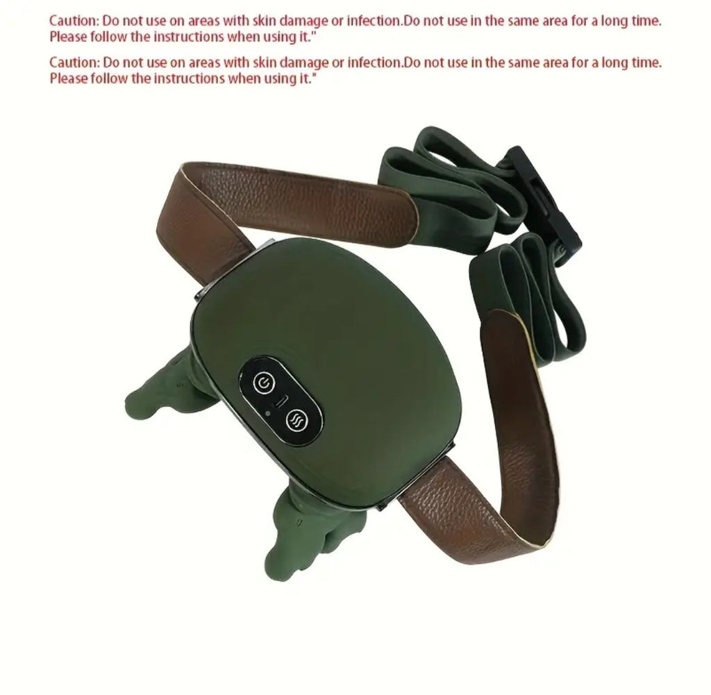 Zenova Smart hands Massager