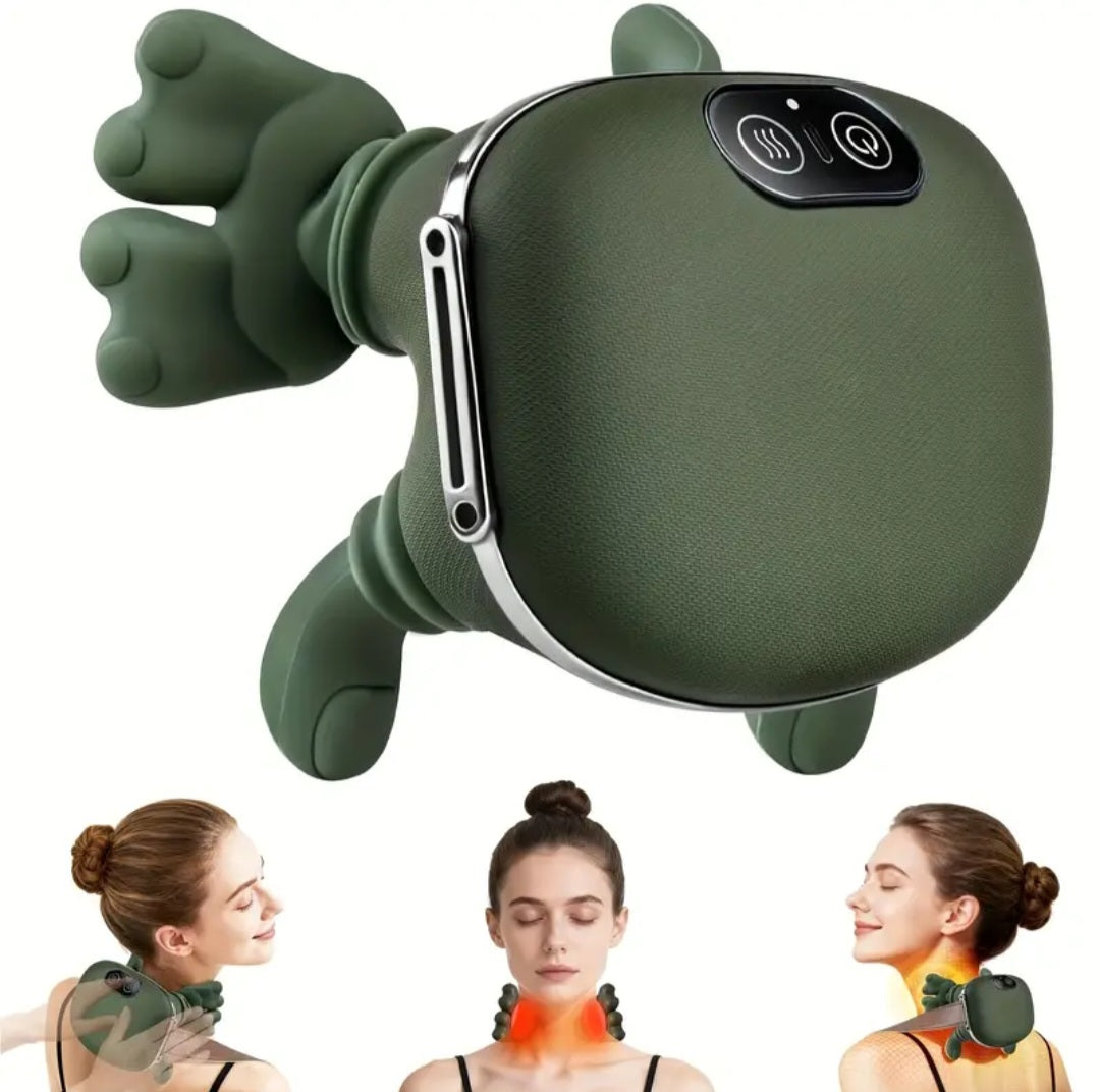 Zenova Smart hands Massager